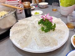 -官塘陈记鱼生·潮汕砂锅粥·牛肉火锅(潮枫路总店)