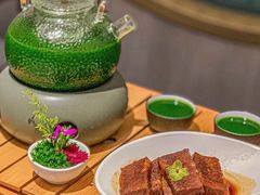 -金成潮菜博物馆(海珠湿地店)