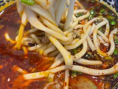 -有礼有面(知春路店)