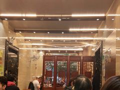 -清真·益鑫羊肉手抓馆(花园北街店)