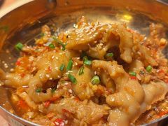 -浩海火燒雲傣家菜(芮欧百货店)