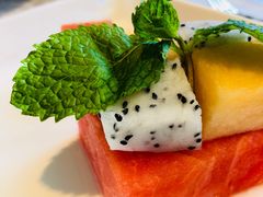 -一品淮扬 · 淮扬菜·北京万达文华酒店