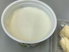 -清真马记宫廷奶酪(农光里店)