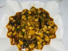 -火啫啫·粤式啫啫煲(南通首店)