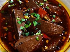 -南京大牌档(香港广场店)