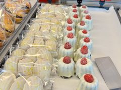-OUR Bakery(三里屯太古里店)