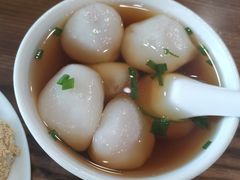 -县前头汤圆店