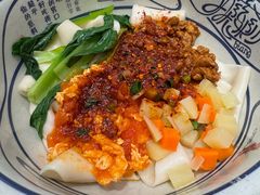 -陇上秦轩西安biangbiang面(朝龙汇店)