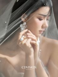 -CD视觉婚纱摄影