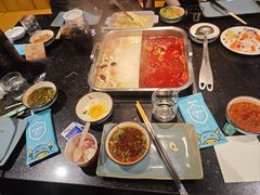 -五星桥原切肥牛火锅·30年专注好牛肉(湖塘店)