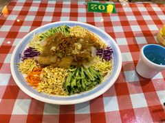 -老三骨头馆(白桦东路店)