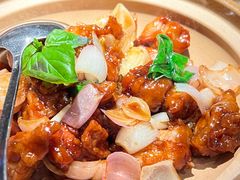-青年公社烤鸭(蜀山万象汇店)