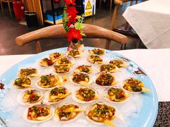 -渔娘渔家丹东海鲜(东直门店)