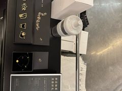 -喜茶(深圳万象城黑金店)