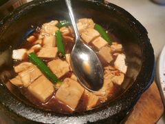 石锅沃豆腐-桂满陇·景观餐厅(新世界店)