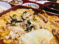 -桃屋日本料理(清华科技园店)