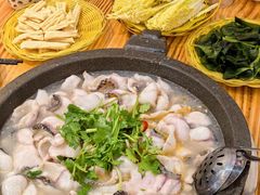 -大鼎石锅鱼(春江里店)