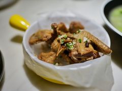 -岭南真味·匠心粤菜(K11店)