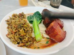 -南小馆(迪士尼小镇店)