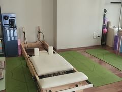 -美间·普拉提禅柔工作室