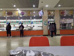 -华北电力大学-第1学生食堂