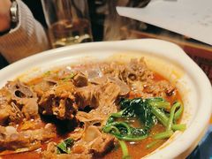 -肉串汪(月坛店)