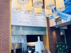 大堂-香格里拉鱼跃地中海西餐厅·牛排披萨