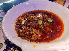 -钳小柒·小龙虾蓝龙王烧烤夜宵(长寿路店)