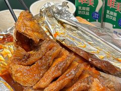 -国人川菜(李家村建东街店)