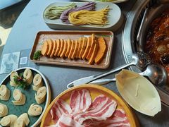 -故里和山·成都火锅(欢乐港湾店)