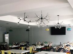 大堂-辣螃铠盆盆蟹大排档(总店)
