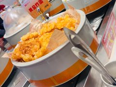 -密友回转自助火锅(世茂国际广场店)