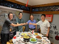 -老山东·山东菜(鲁菜名店)