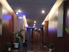 -水上明月·湖景餐厅