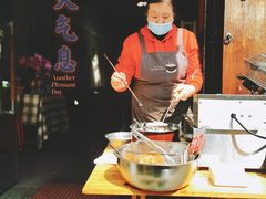 -川沙古镇-停车场