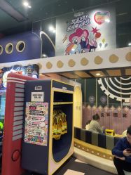 -meland club亲子乐园(北京芳圆里ID MALL店)