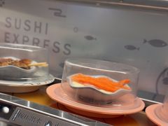 -争鲜回转寿司(中街大悦城店)