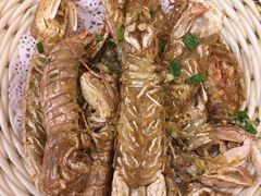-启东小海鲜(庄先湾路1号店)