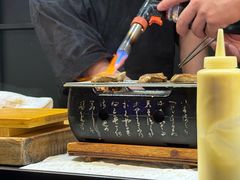 大满足鹅肝手卷-Sushi Hanzo半藏(天环广场店)