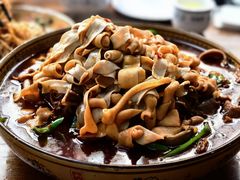 -一品红烧鸭特色川菜(三岔湖店)