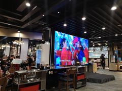 大堂-小王少龙火锅(沙南街店)