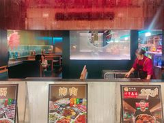 -阪尚皇·原切牛排·烤肉火锅自助(北京路店)