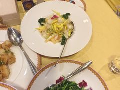-白家大院·王府宫廷菜(苏州街店)