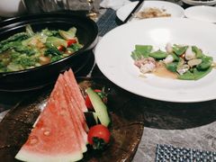 -苏先生海鲜渔庄(金桥店)