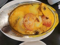 -妈阁铭记澳葡美食