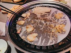 -正宗齐齐哈尔烤肉·齐牛哥鲜切炭火烤肉(杭州总店)