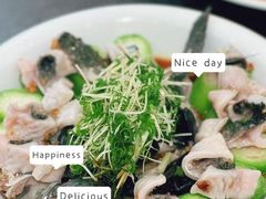 -飞尝蚝·顺德菜·鱼生(顺德总店)