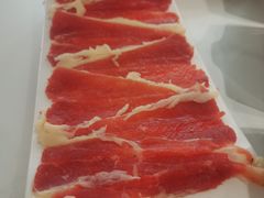 -潮正和潮汕牛肉火锅·老字号(番禺万达店)