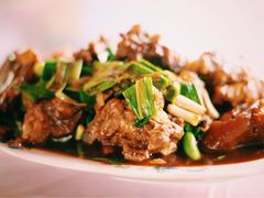 -小六农家乐(崇明西沙湿地店)