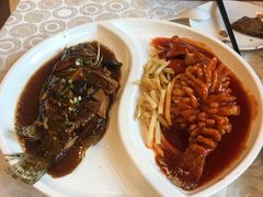 -马凯餐厅(长椿街店)